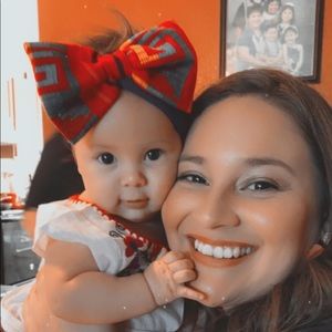 Meet your Posher, Erica